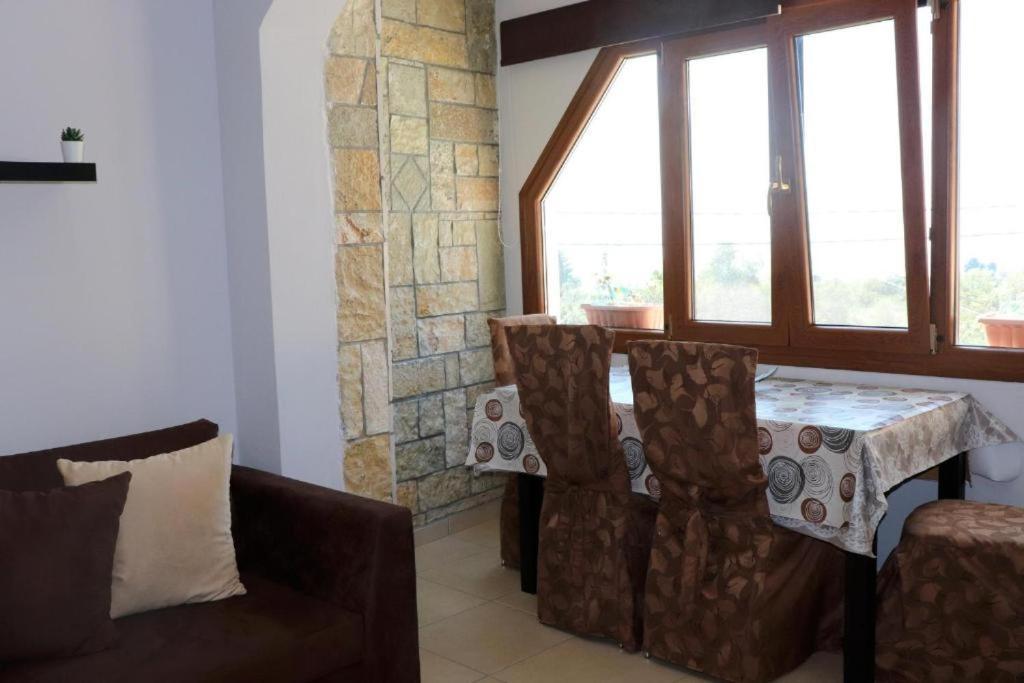 Loukia'S Studios And Apartments Paramonas  Екстер'єр фото