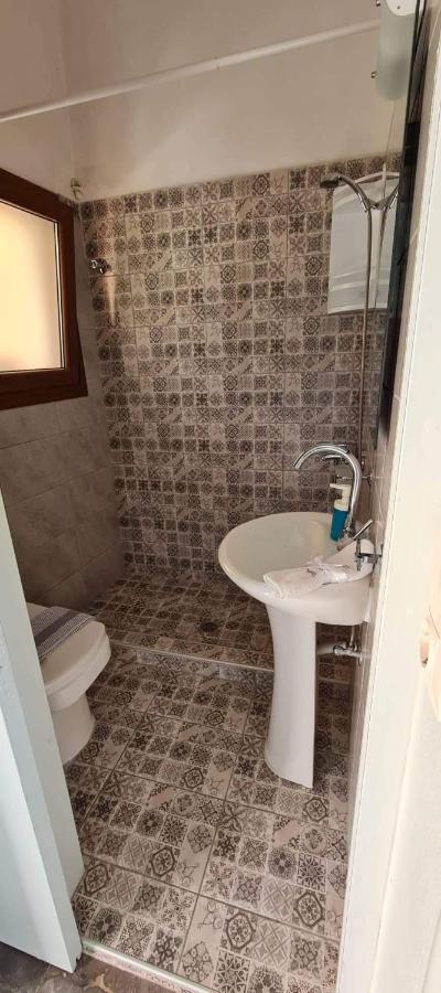 Loukia'S Studios And Apartments Paramonas  Екстер'єр фото